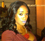voluptuous Jamaica girl Shaquara from Kingston JM2131