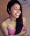 nice looking Philippines girl Maryrose from Guiuan PH625