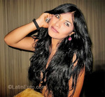 nice looking Peru girl Ariane from Tacna PE943