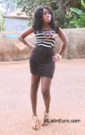 stunning Jamaica girl Jadaye from Kingston JM1609