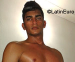 funny Colombia man Jose from Barranquilla CO15021