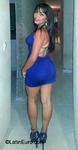 stunning Colombia girl Jessica from Cali CO15022