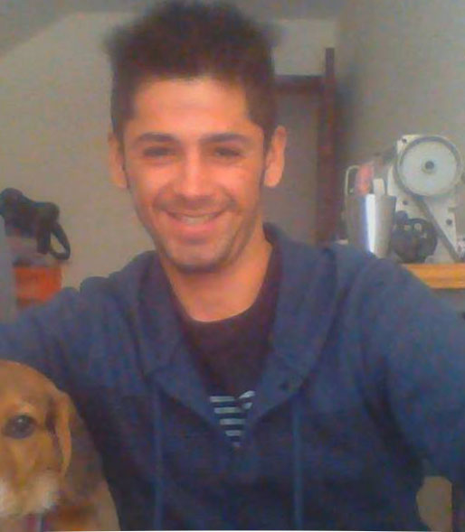 Date this funny Colombia man Alexander from Bogota CO15028