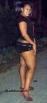 nice looking Jamaica girl Alecia from Westmoreland JM1612