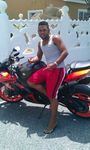 passionate Dominican Republic man Kelvin m from Santo Domigo DO18751