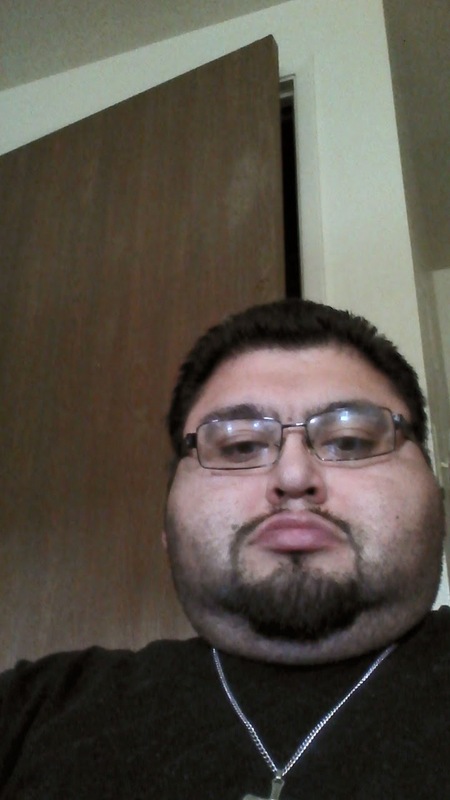 Date this tall United States man PASCUAL from Carson City US14913