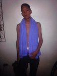 stunning Dominican Republic man Yoivanny from Santiago DO18756