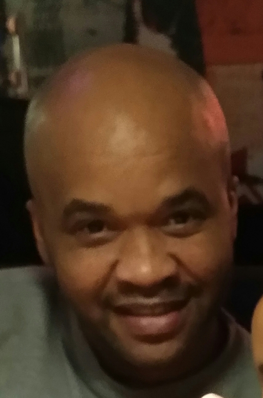 Date this funny United States man Just from Parlin US14914