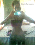 beautiful Jamaica girl Simy from Westmoreland JM1615