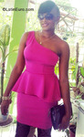 georgeous Jamaica girl Catherine from Kingston JM1616