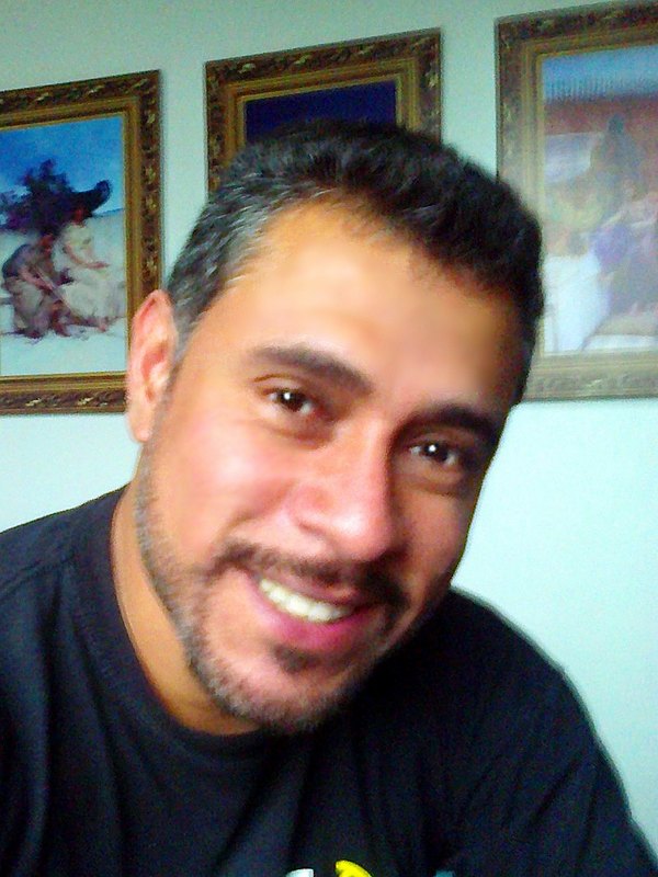 Date this nice looking Peru man Jos Alfredo from Lima PE956
