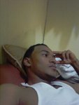 cute Dominican Republic man Ricardo from Santo Domingo DO18792