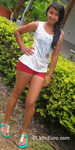 beautiful Colombia girl Andrea from Villavicencio CO15056