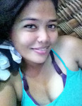 charming Philippines girl Lyn from Manila PH631