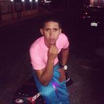 beautiful Dominican Republic man Edisson from Santiago DO18821