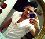 red-hot Dominican Republic man Rrodolfo ambior from Santo Domingo DO18824