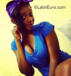 hard body Jamaica girl Lesa from Kingston JM1627