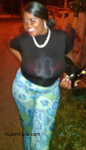 tall Jamaica girl  from Kingston JM1629