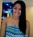 voluptuous Philippines girl Joana from Cebu City PH632