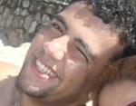 attractive Brazil man Junior from Belo Horizonte BR8732