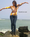 beautiful Peru girl  from Chiclayo PE966