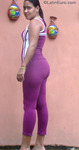 luscious Panama girl Elen from Panama City PA412