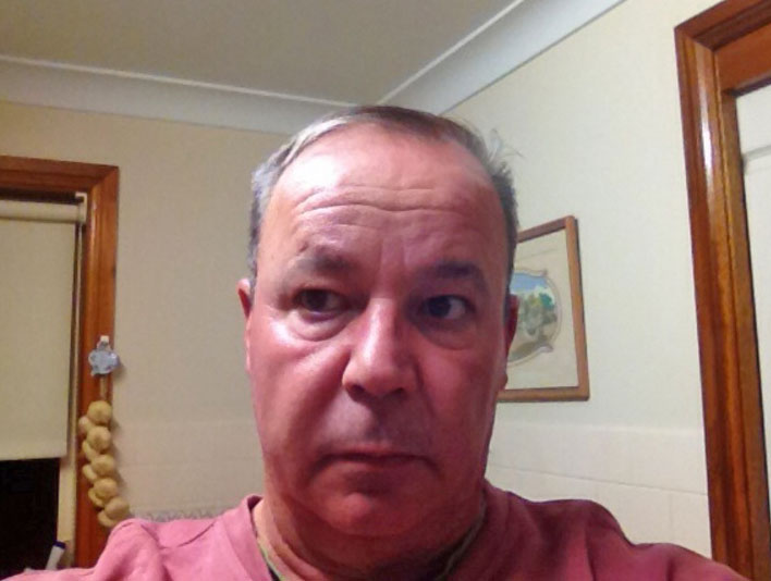 Date this beautiful Australia man Superduke from Wollongong AU259