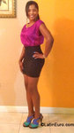 voluptuous Jamaica girl Nishiaun from Negril JM1637