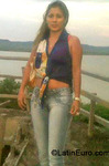 tall Colombia girl Yazmin from Santa Marta CO15108