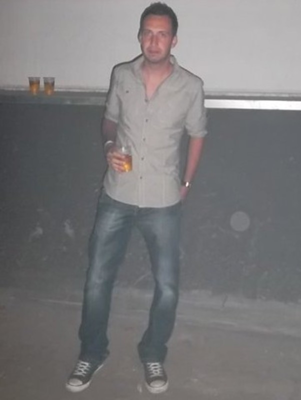 Date this delightful Belgium man Mysterion from Antwerp BE92