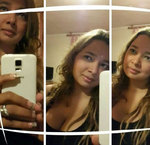 delightful Spain girl Grace from Madrid HN958