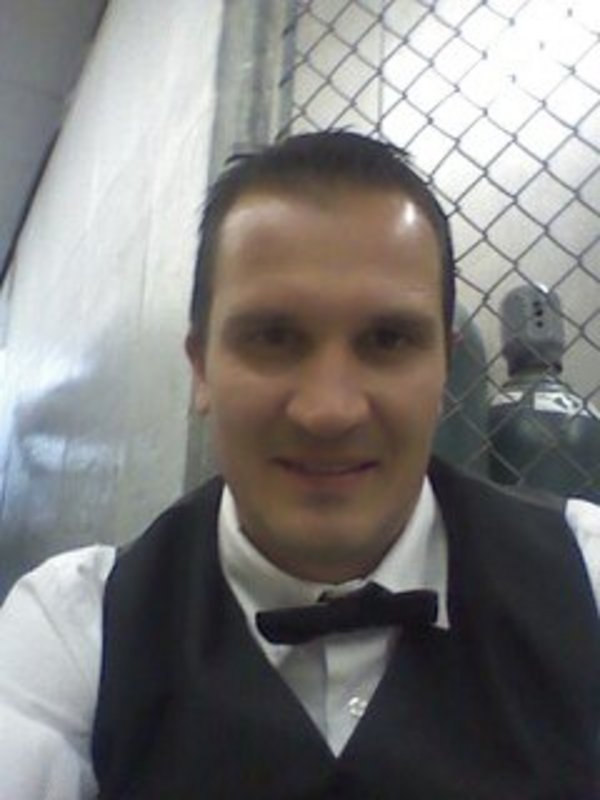 Date this passionate United States man Gonza from Miami Beach US14947