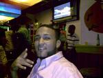 beautiful Dominican Republic man ROBERTO from Hato Mayor DO18903