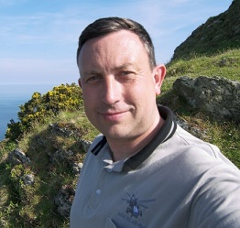 Date this funny United States man Blake from Houston US14951