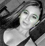 red-hot Colombia girl Dayana from Cali CO16708