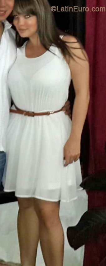 Date this georgeous Colombia girl Diana carolina from Cali CO15149