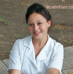 lovely Cuba girl Edianka from Santiago De Cuba CU48