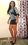 good-looking Cuba girl Yuli from Las Tunas CU49