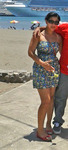 beautiful Nicaragua girl Itza from Esteli NI169