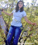 nice looking Peru girl Consuelo from Cajamarca PE971