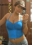 red-hot Colombia girl Diana from Cali CO15158