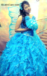 hot Mexico girl Damaris from Toluca MX1282
