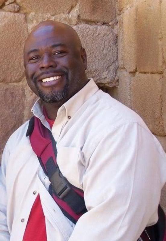 Date this foxy United States man WesleyP from Columbia US14953