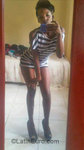 attractive Jamaica girl Lakaysha from Kingston JM1655