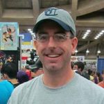 young United States man Micheal from Los Angeles, California UM42