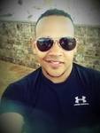 beautiful Dominican Republic man Luis from Santo Domingo DO18959
