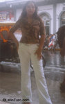 young Peru girl Adjani from Iquitos PE973