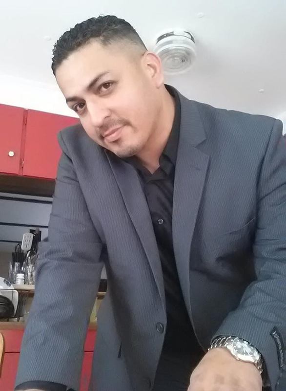 Date this sensual United States man OneTrueLatinoCT from East Hartford US14960