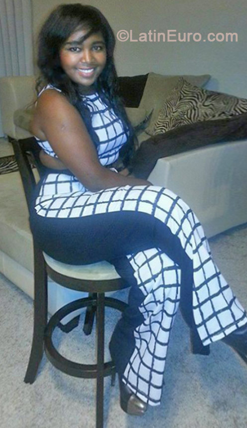 Date this delightful United States girl Africanita from Jacksonville US19536