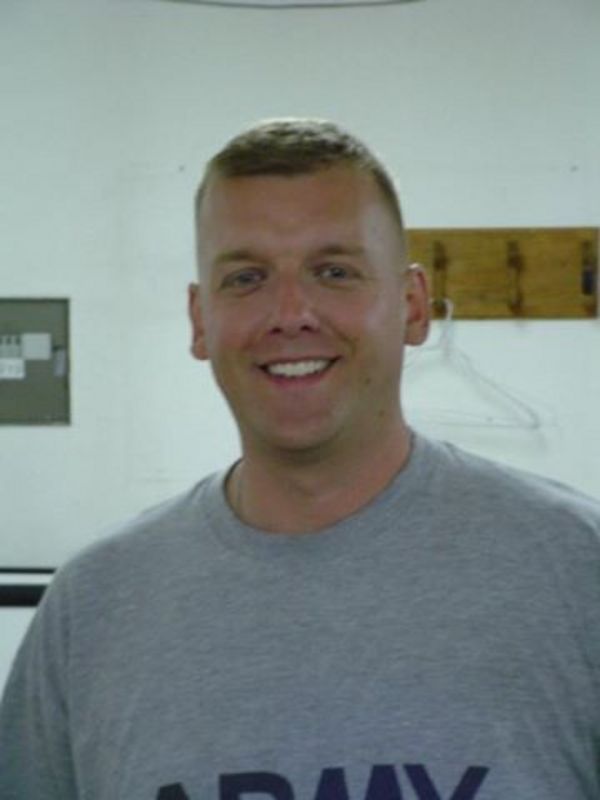 Date this sultry United States man Chris from New York City US14963